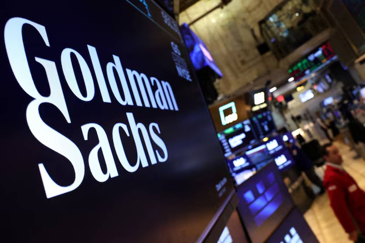 Goldman Sachs names Raghav Maliah as global chairman