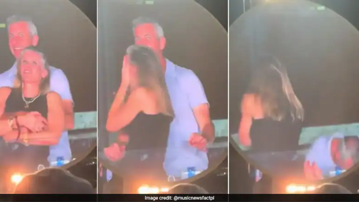 Pet owners put best paw forward with Dog Surfing Championships set for next month