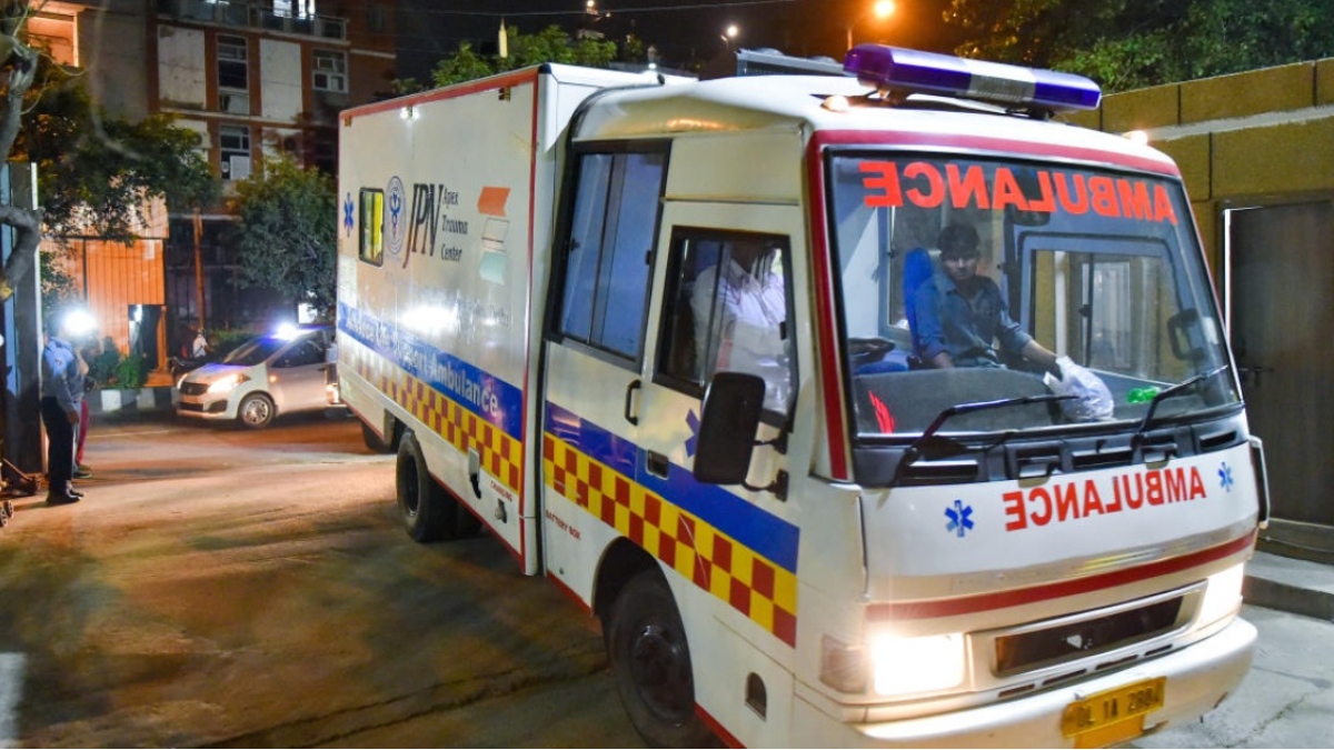 Odisha: Miscreants set 15-yr-old girl on fire, victim rushed to hospital 