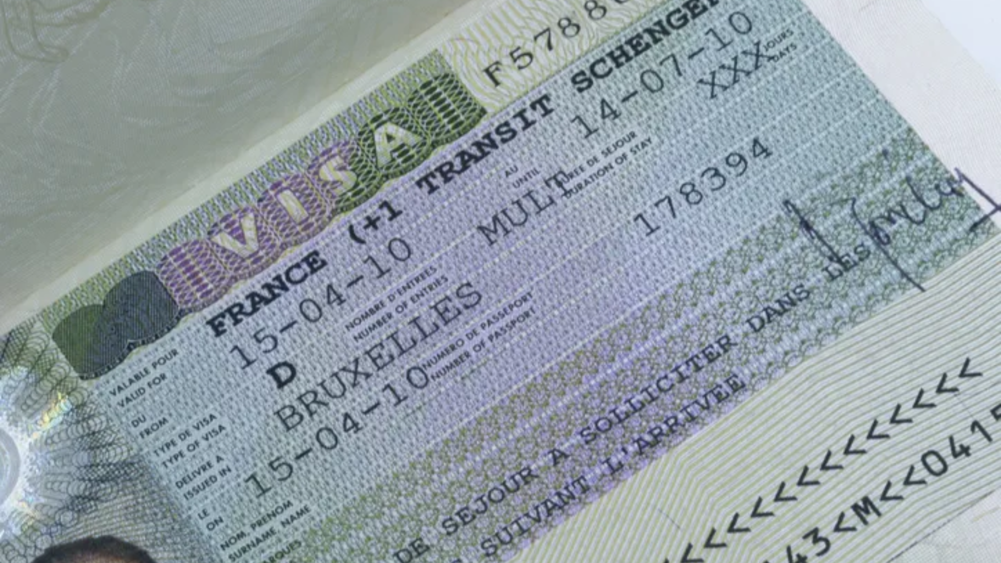 Visa news latest: The officer who has revealed the top reason for Schengen visa makes decisions on up to 200 visa applications a day.