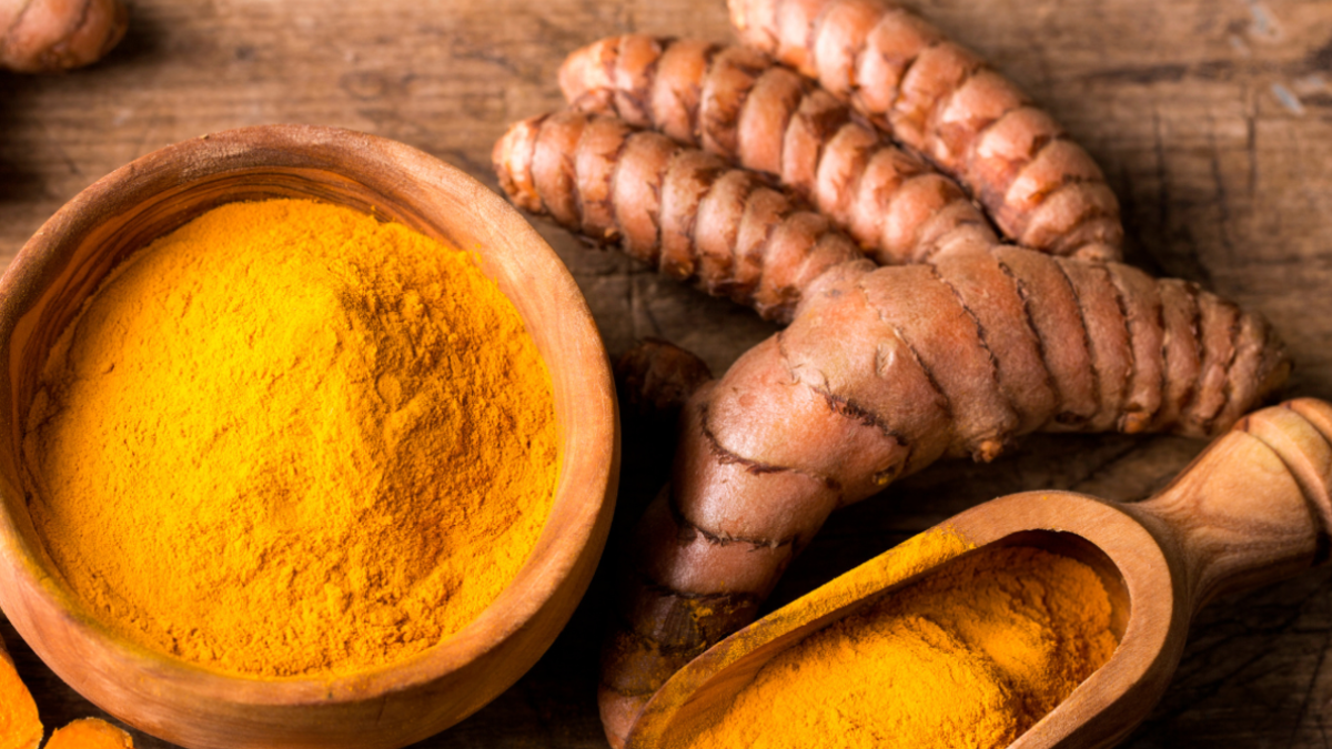 turmeric