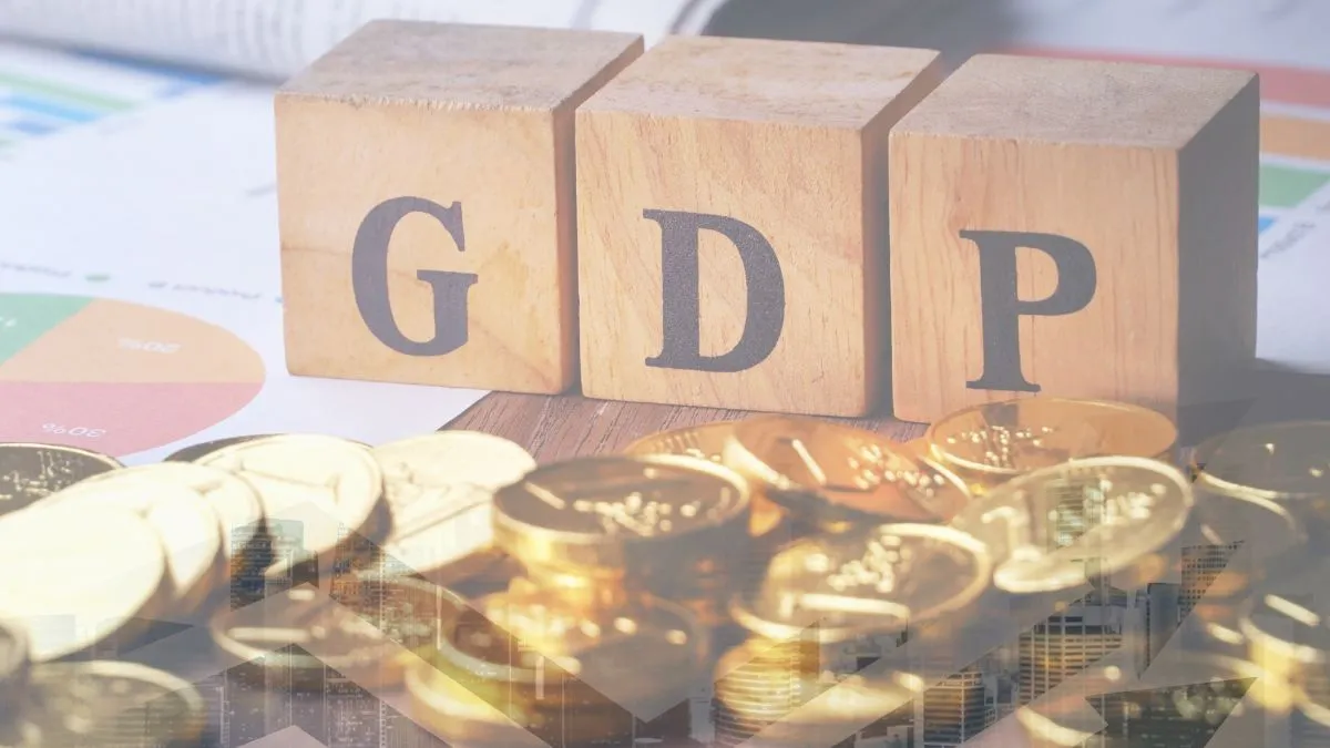 GDP, GDP growth, Indian economy, industrial output, global uncertainties, mining activity, IIP growth, manufacturing, consumer sector, Donald Trump, reciprocal tariffs, investment, domestic consumption, RBI, rate cut, southwest monsoon, inflation, household expenses