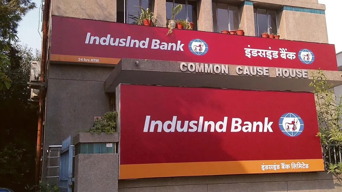 CASA, NSE, RBI, banking, banks, IndusInd Bank, Reserve Bank of India