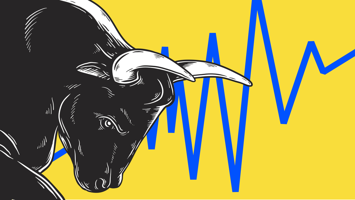 Markets today at open, July 23