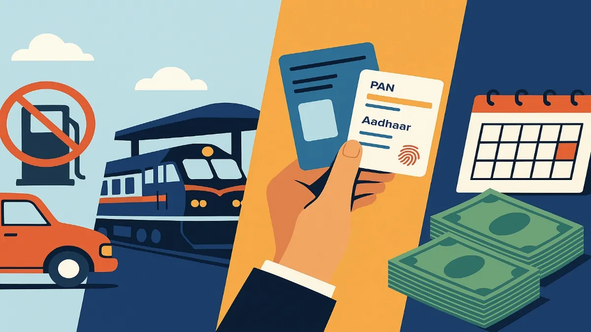 Monsoon rains drench people from across India, thunderstorms bring sigh of relief