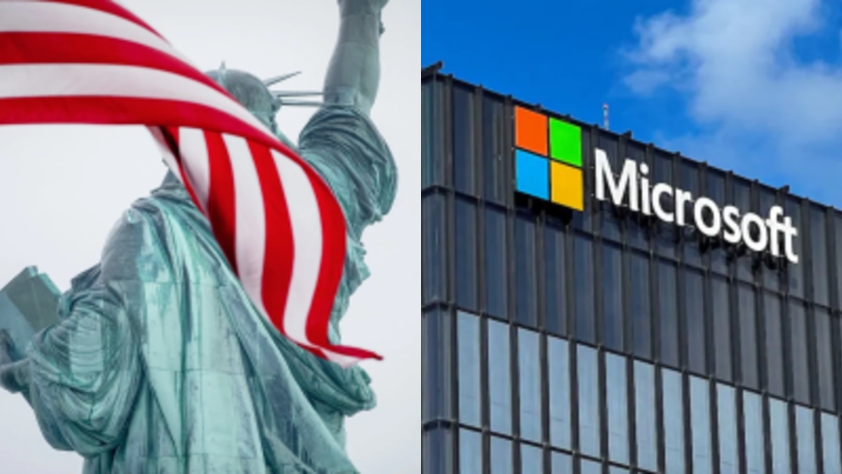 'Americans are being replaced, repackaged...', Clamour against H-1Bs as Trump rethinks selection