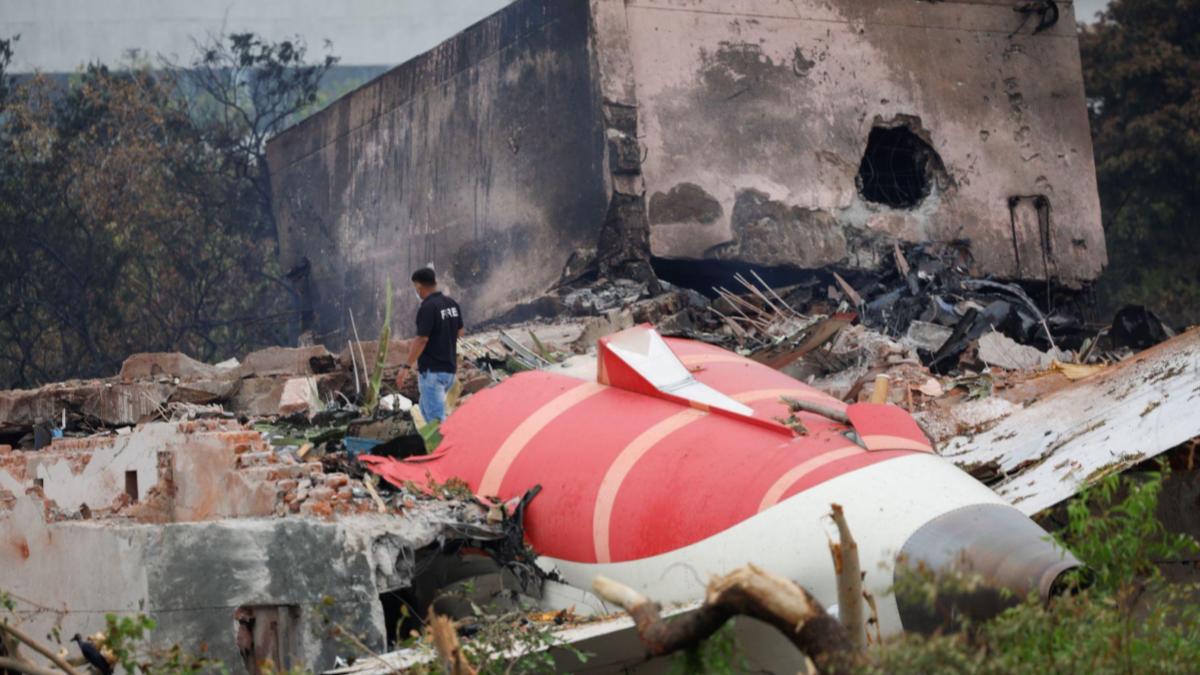 Ahmedabad Plane Crash: Air India forced crash victims' families to sign legal terms without explanation