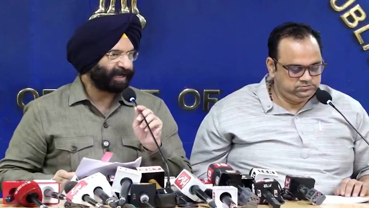 Himachal Pradesh faces monsoon fury with cloudbursts and flash floods, IMD issues red alert for multiple districts