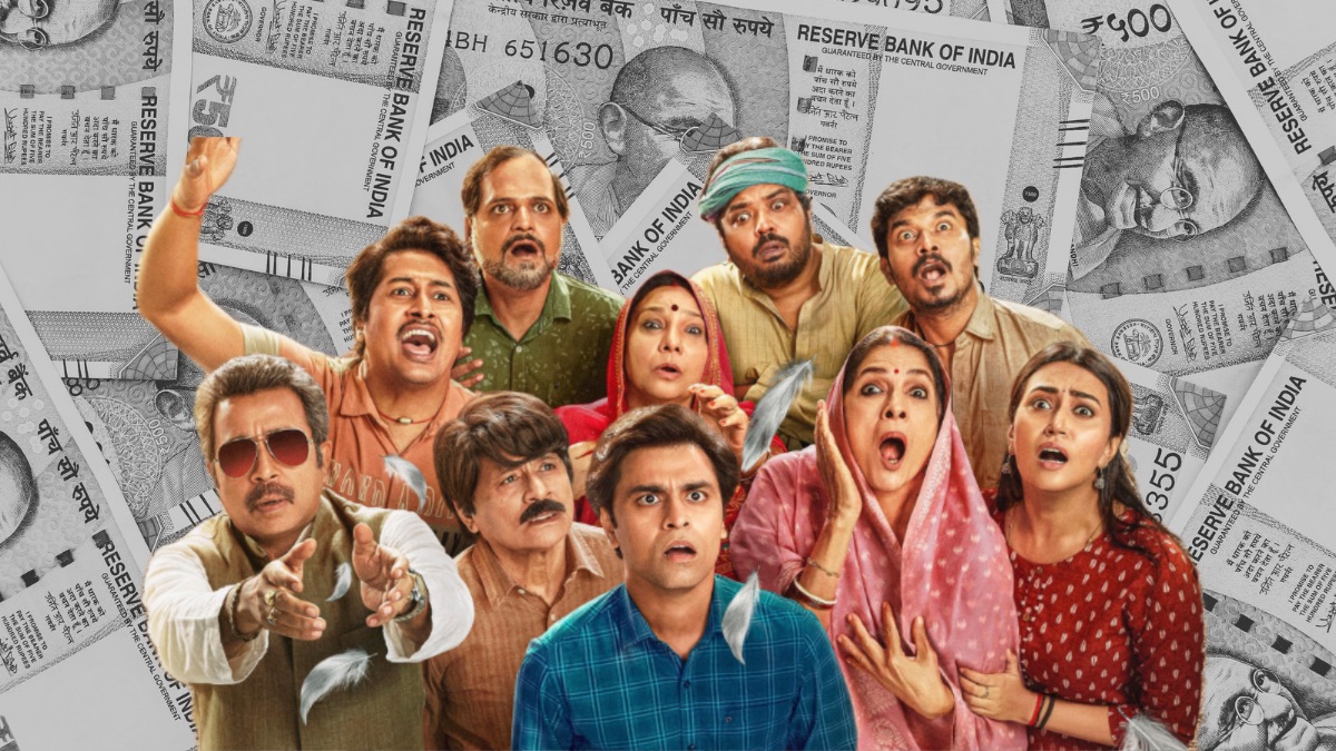 Money insights personal finance rules panchayat season 4