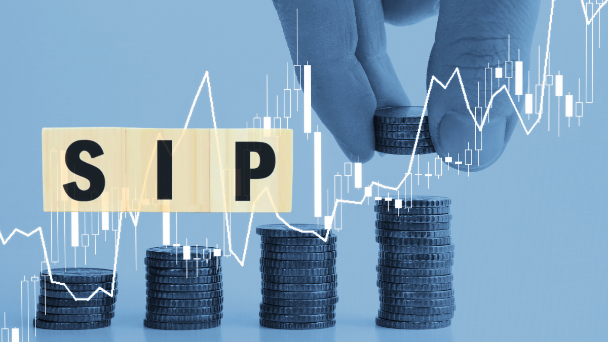 SIP Instalments, money, amfi, AMCs, RTAs, SIP Stoppage Ratio