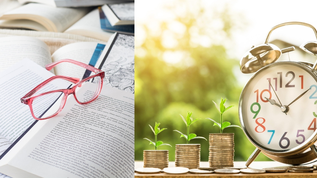 Your queries: Start paying interest on study loan early