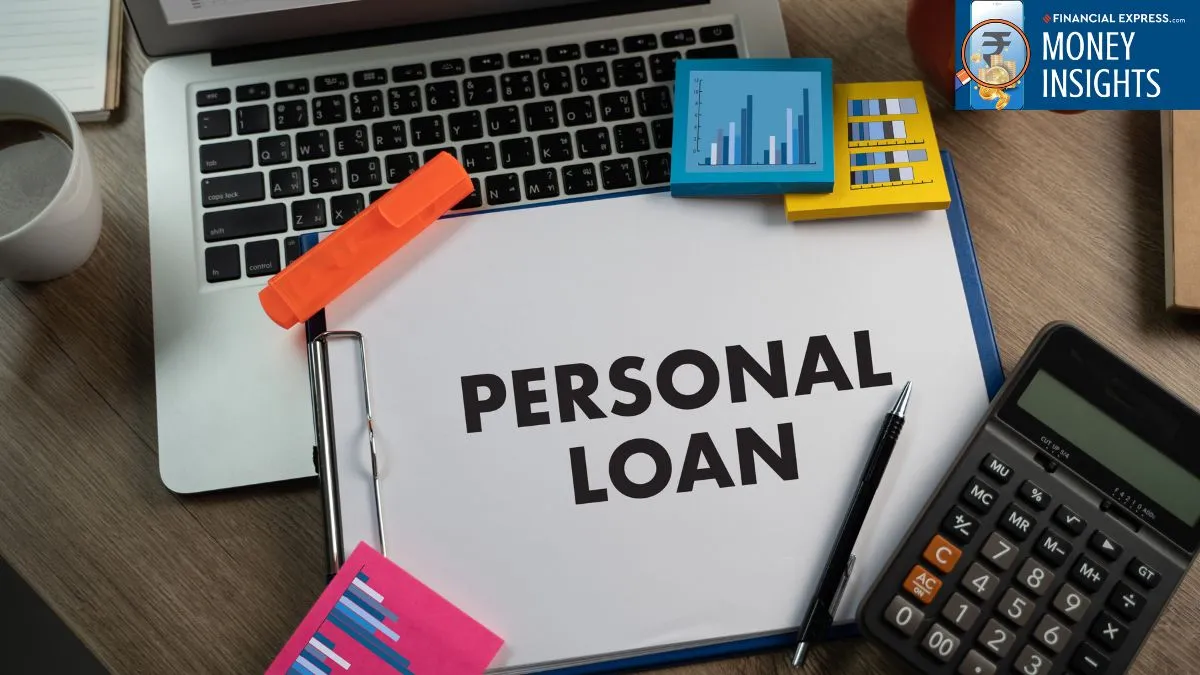 The "Pre-Approved" Illusion: How Algorithms Nudge Borrowing and How to Master Financial Decisions. (Image Source: Canva)