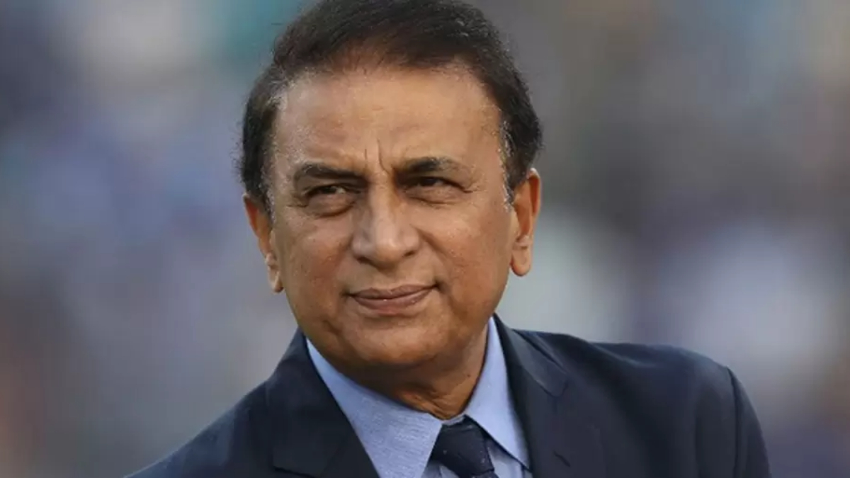 ‘If you are not good enough... don’t play Test cricket’: Sunil Gavaskar slams ICC, demands committee for injury substitutes. (Image Source: Twitter)