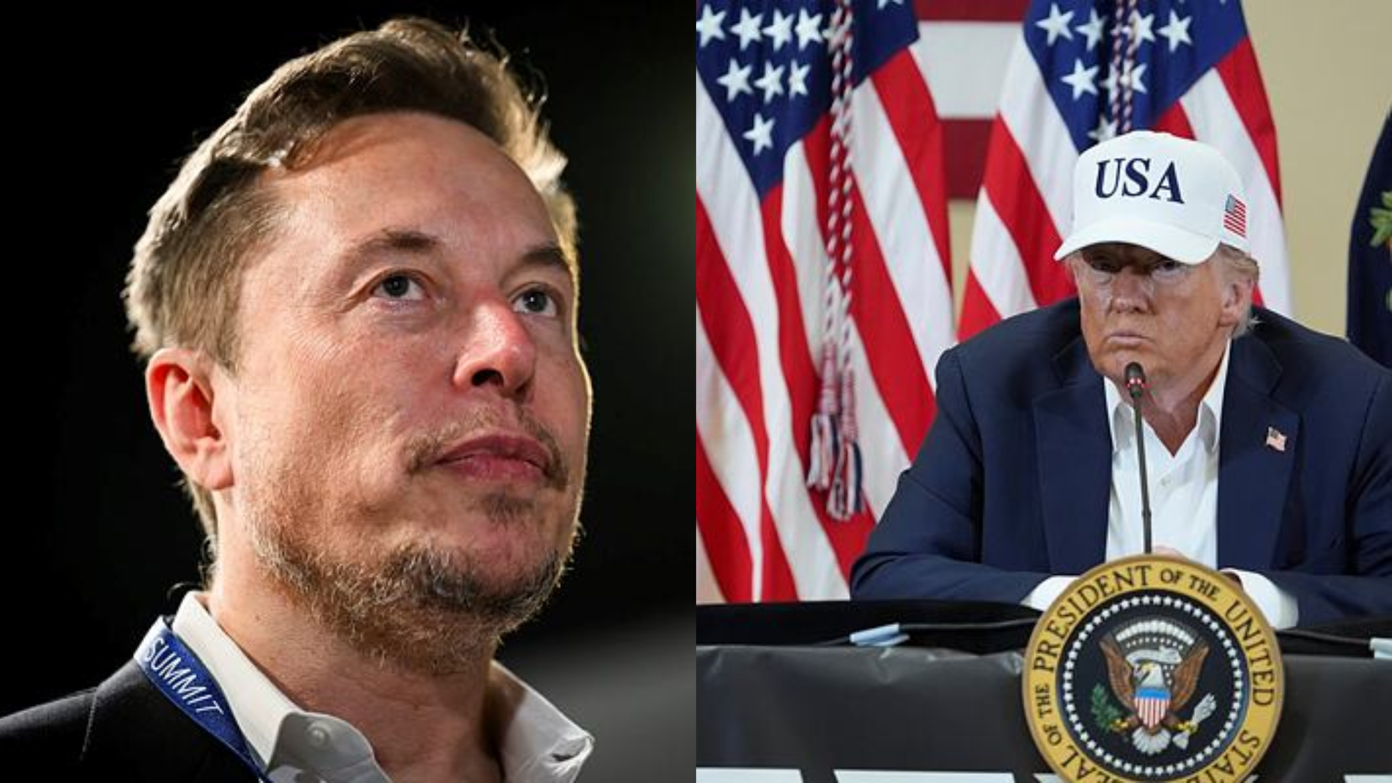 Epstein case: Elon Musk has responded to various posts on Epstein row on X (formerly Twitter), and urged Trump to “release the Epstein files as promised”.