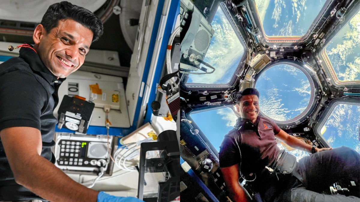 Inside the cockpit: Second-by-second timeline before Air India plane crash