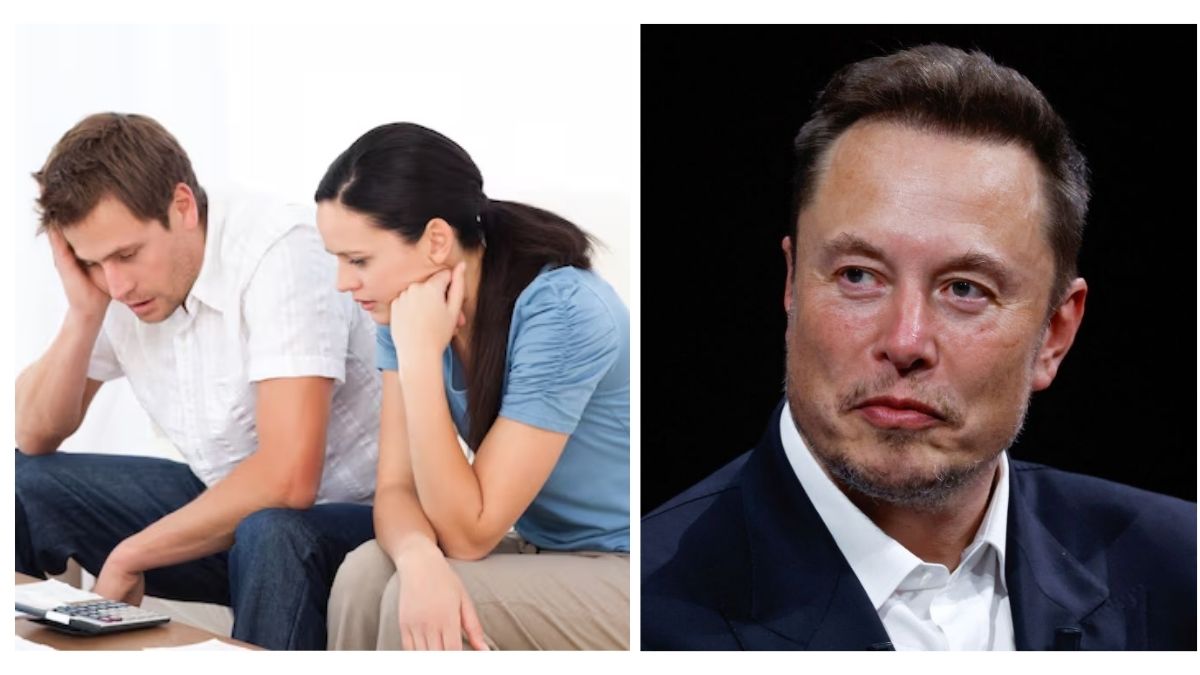 ‘We have no income and a $5000 mortgage,’ DOGE collapse and job loss leave family in crisis