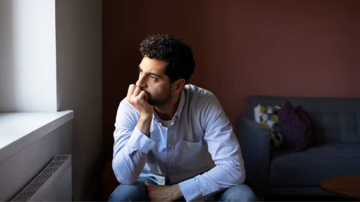 F-1 visa student homeless