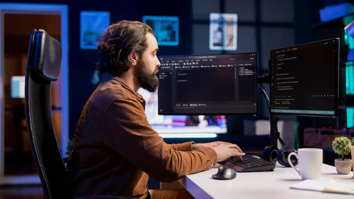 The fear of layoffs has become a constant companion for many tech workers, even in companies that are financially stable. A recent Reddit post by a Software Engineer I (SWE 1) at a small fintech firm has gone viral for capturing the mood of many in the industry: “I’m just waiting to be laid off.”