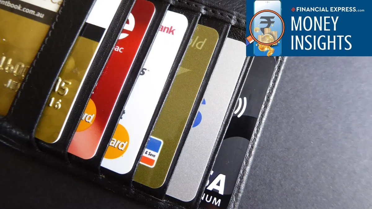 credit card spending habits