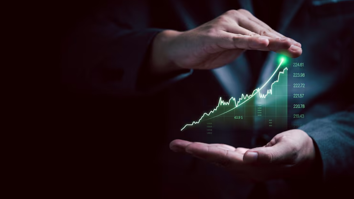 A user shared how years of patience, research, and emotional discipline turned a $36,000 investment in Nvidia into a staggering $1.05 million