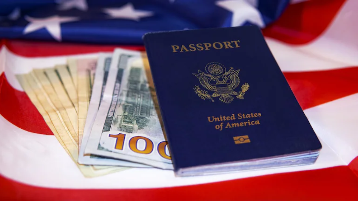 An Indian international student studying in the United States is seeking help after losing his passport and not returning home for nearly three years.