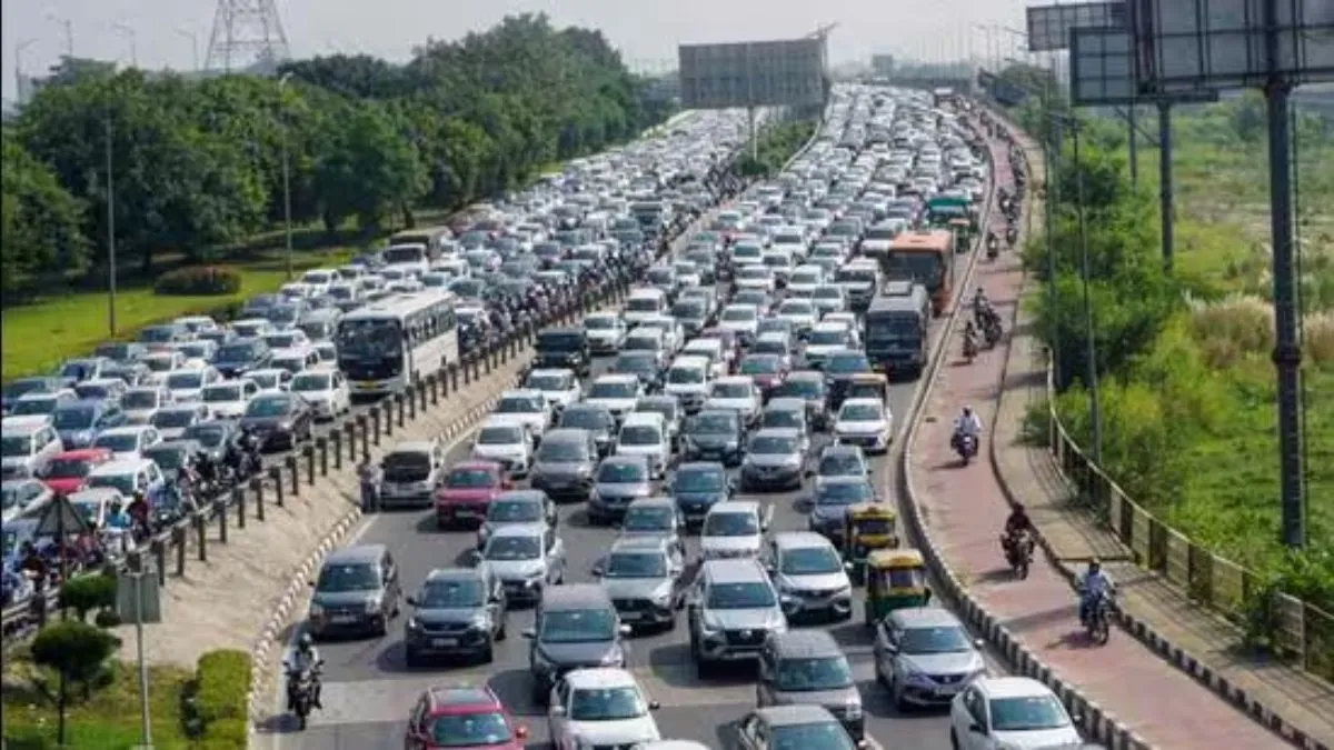 'My parents car runs like new, but…': New Delhi govt policy for old vehicles sparks outrage