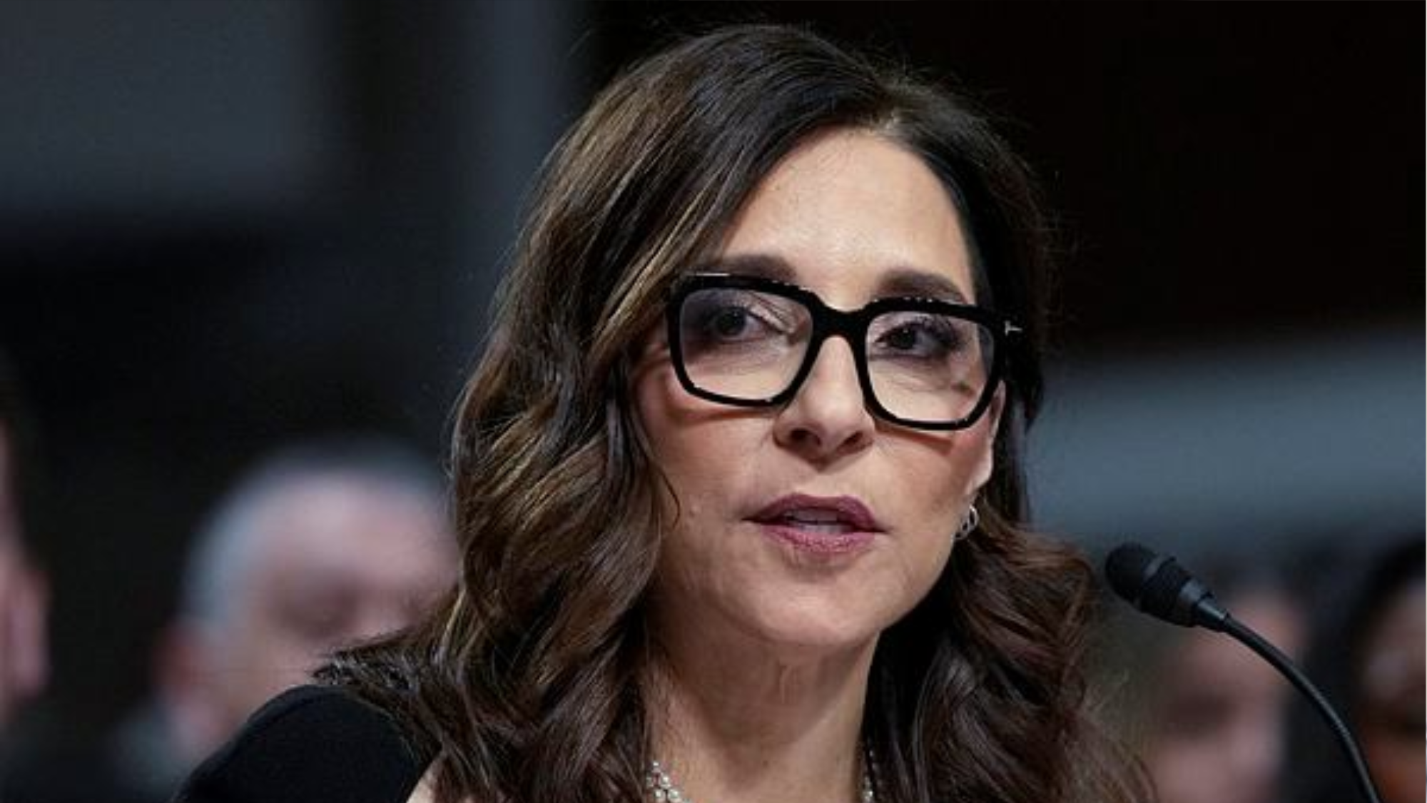 Linda Yaccarino stepped down as the CEO of X a day after Elon Musk’s Grok posted offensive content about her, which has now been removed from the platform.