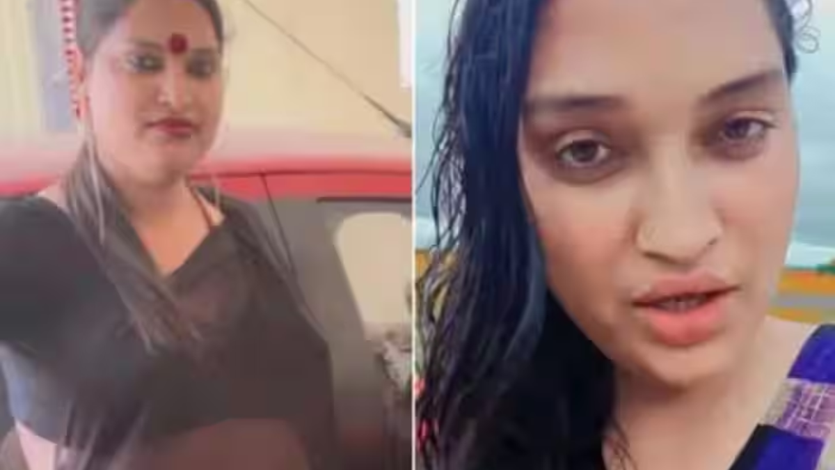 According to reports, Abdul Kalam, believed to be around 30-32 years old, entered India at the age of 10.