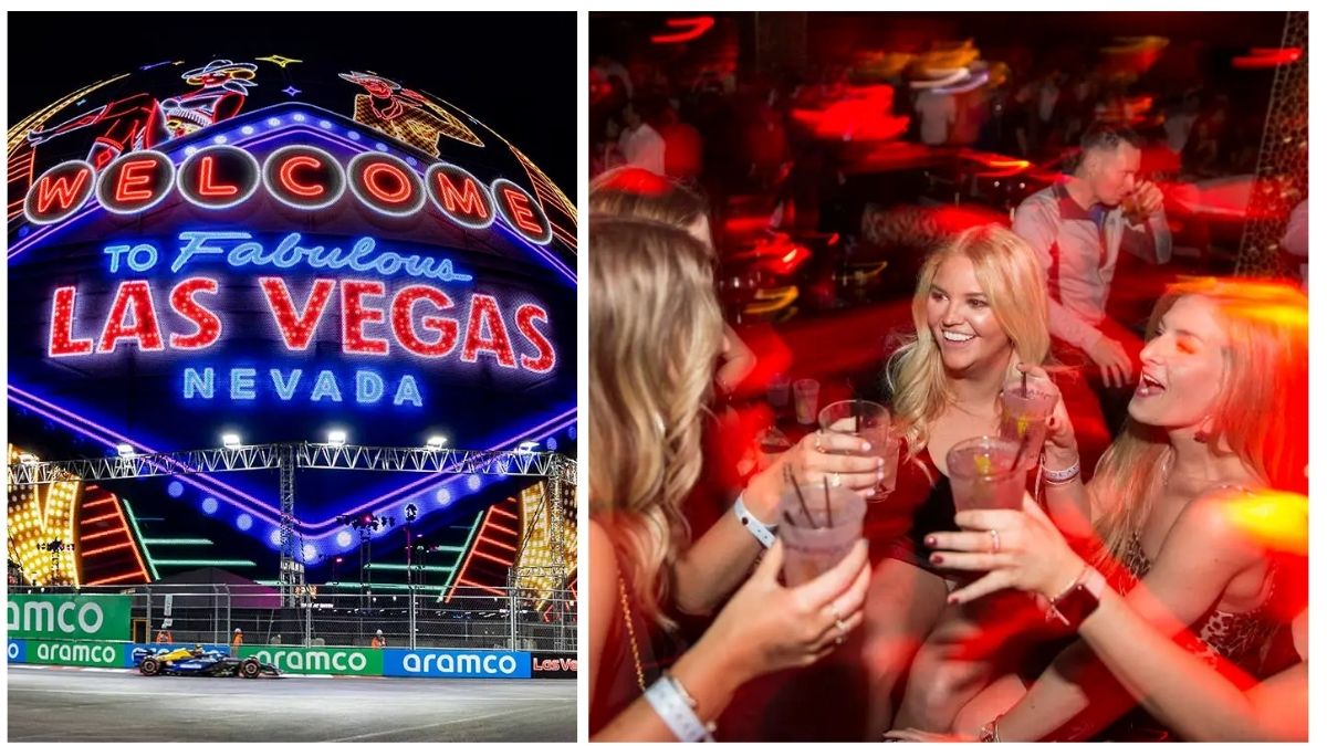 Is Las Vegas tourism in trouble? Visitors say the city feels empty right now