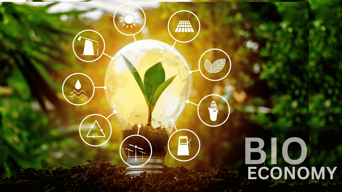 India eyes $300 billion bioeconomy by 2030