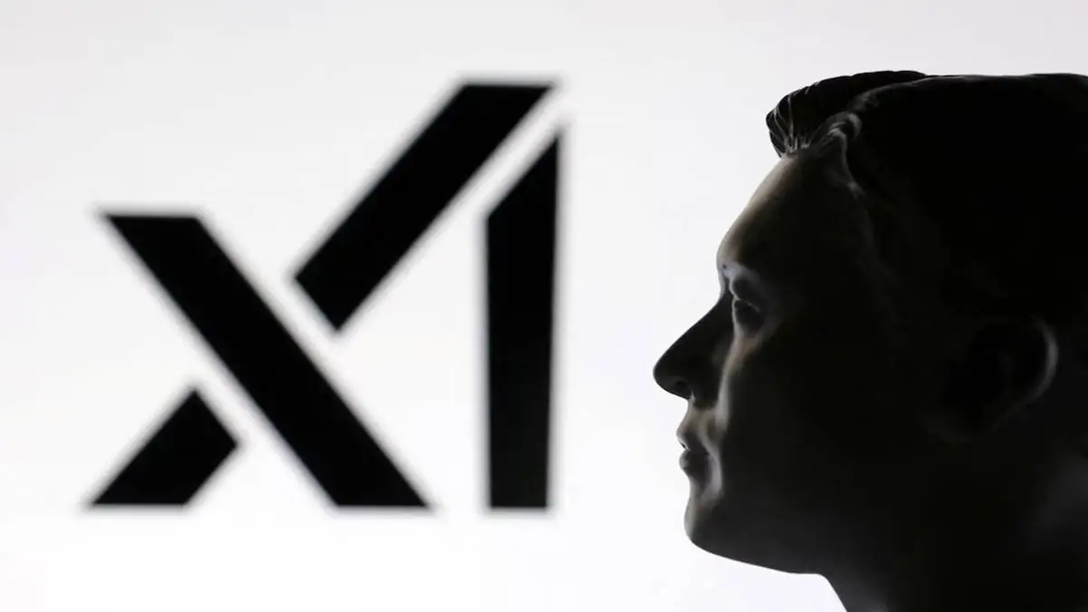Musk xAI raises billion