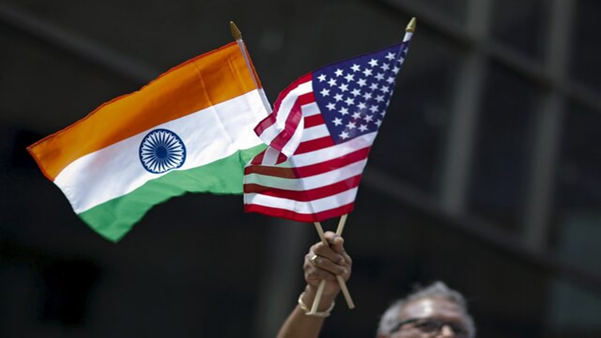 India Assesses Impact of US Tariffs, Remains Committed to Bilateral Trade Deal. (Image Source: Reuters)