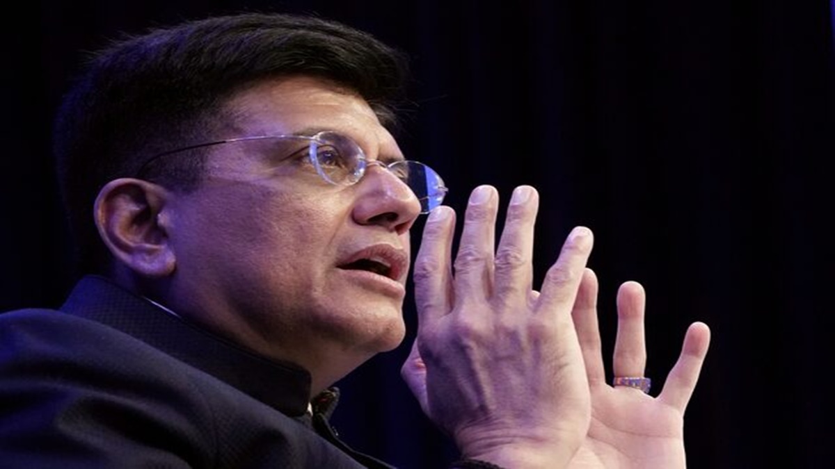 FTA, Piyush Goyal, industry, Bharat Mart, trade, economy, EU