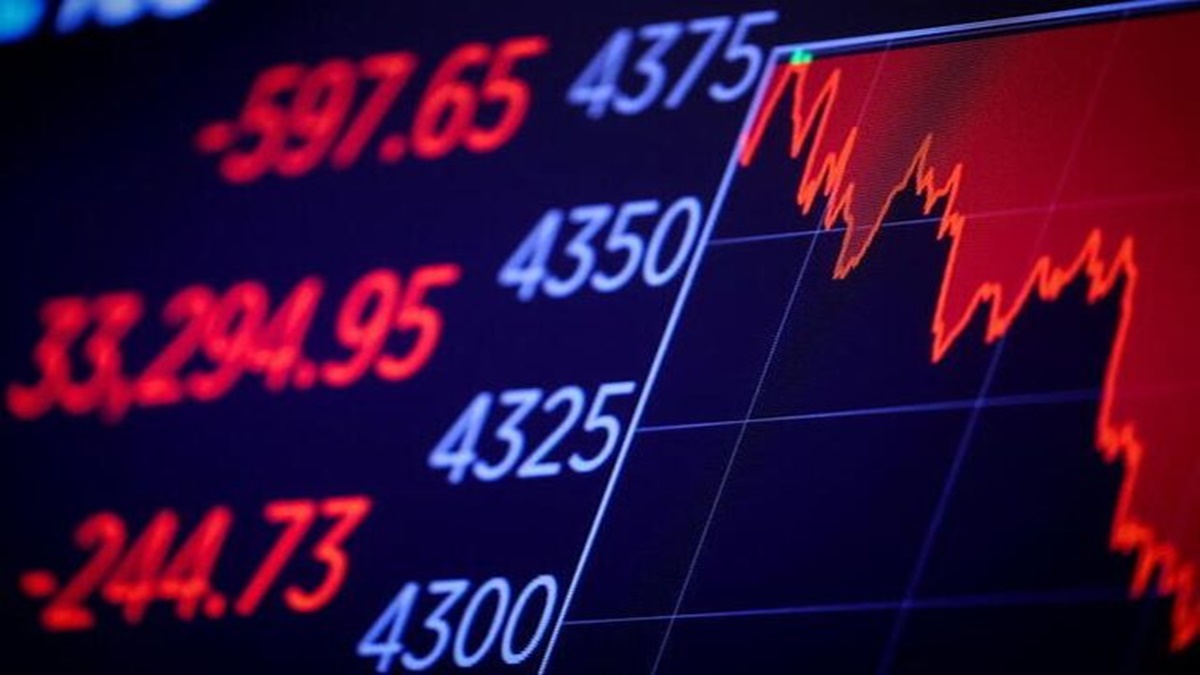 Markets today at open, July 07