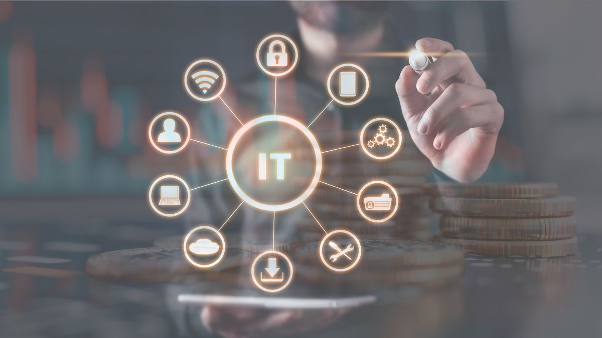 IT sector, mid-tier IT companies, profitability, margins, order book, cash conversion, cash flow, capital intensity, one-offs, investors, MphasiS, Coforge, Persistent Systems, Hexaware