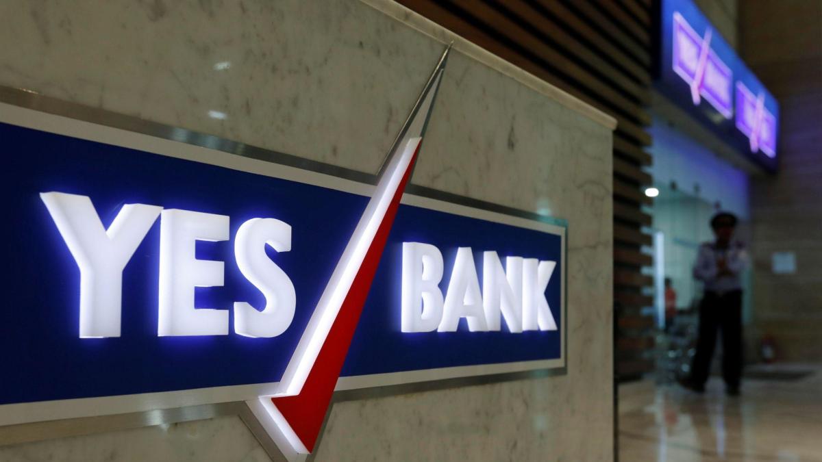 yes bank