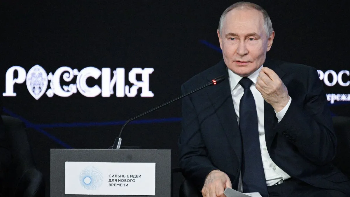 trump putin call russia us talks