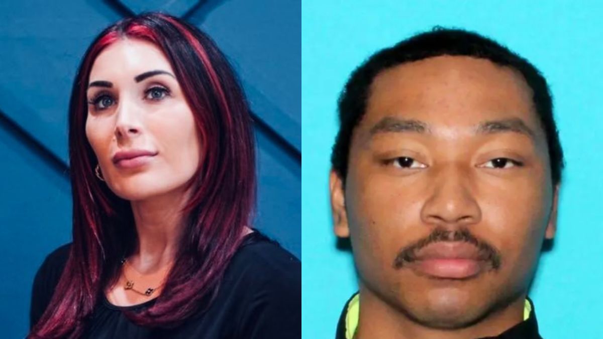 NYC shooting suspect - Laura Loomer tweets