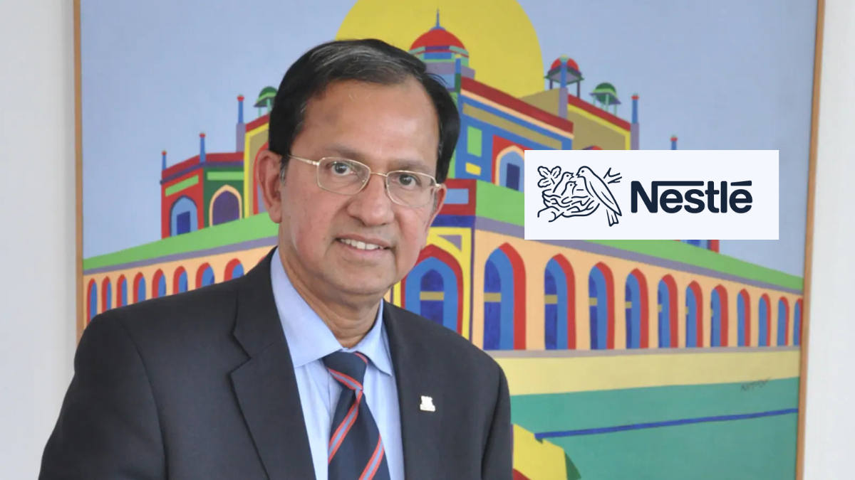 “Any movement in the environment, a company should be on top of it in terms of gauging how impactful it is going to be,” Narayanan said, summing up the key lesson from one of India’s most talked-about corporate crises.
