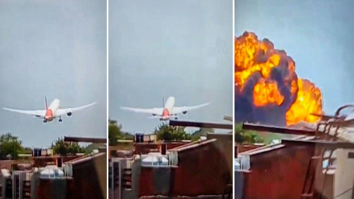 air india crash report, air india plane crash, aaib report, air india crash report, ahmedabad plane crash, ai 171 crash, aviation news