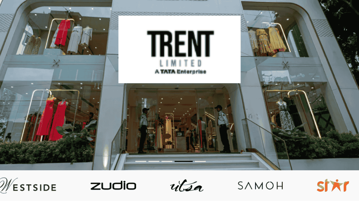 HSBC bullish on Trent despite Q1 miss: 5 reasons why Zudio, Star Bazaar parent remains a retail favourite. (Image: Trent)