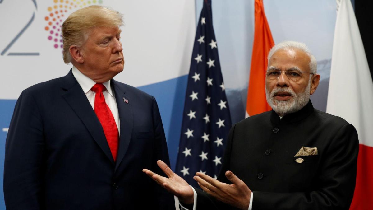 congress, pm modi, trump claims india-pakistan war, trump on india and pakistan, india-pakistan trump, congress, rahul gandhi to modi, pm narendra modi, india news, monsoon parliament session, parliament session