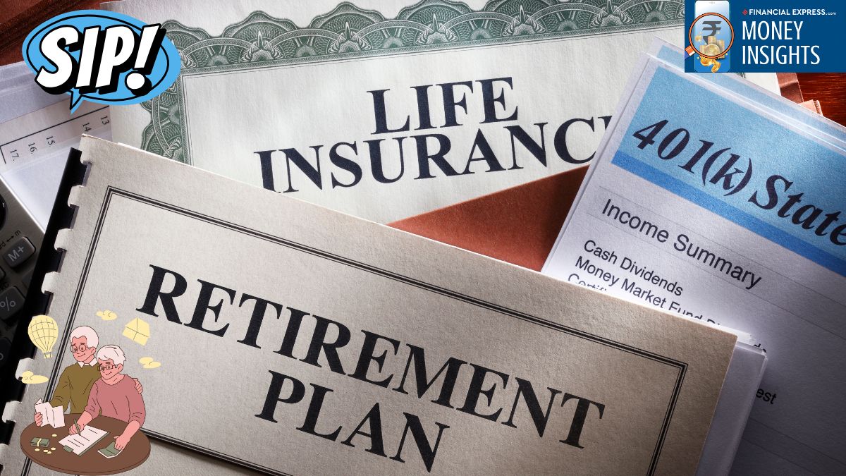 Supporting Parents' Retirement: An Empathy-First Guide for Young Adults in India. (Image Source: Canva)