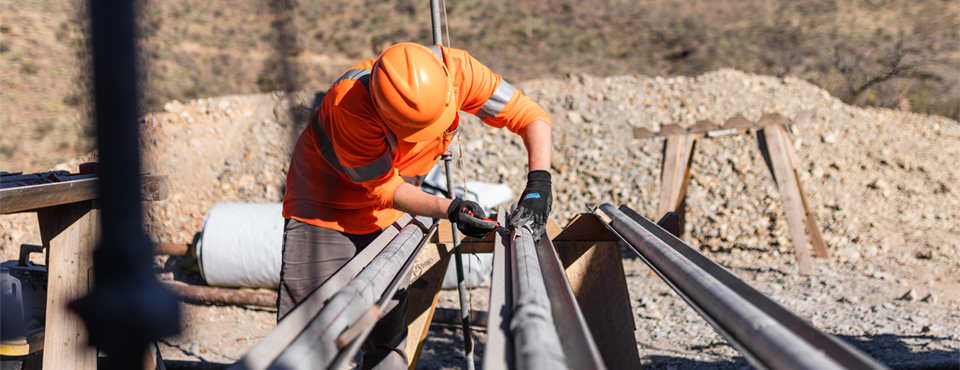法拉第铜跳上BLM探索计划批准