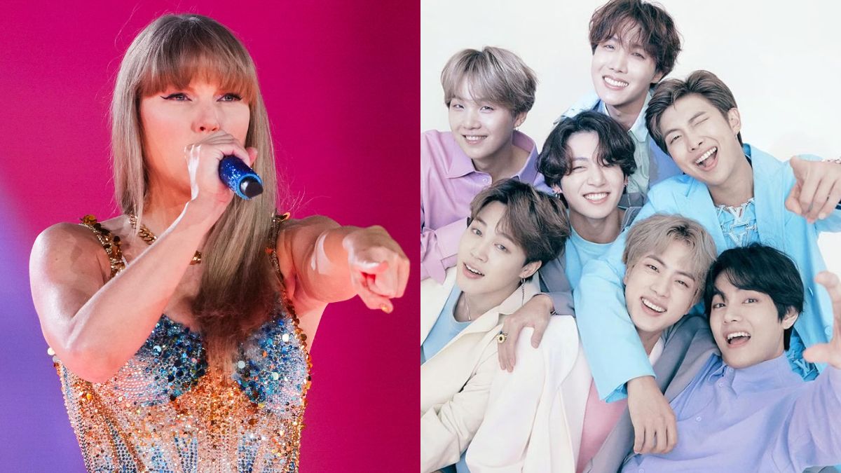 Spotify most followed