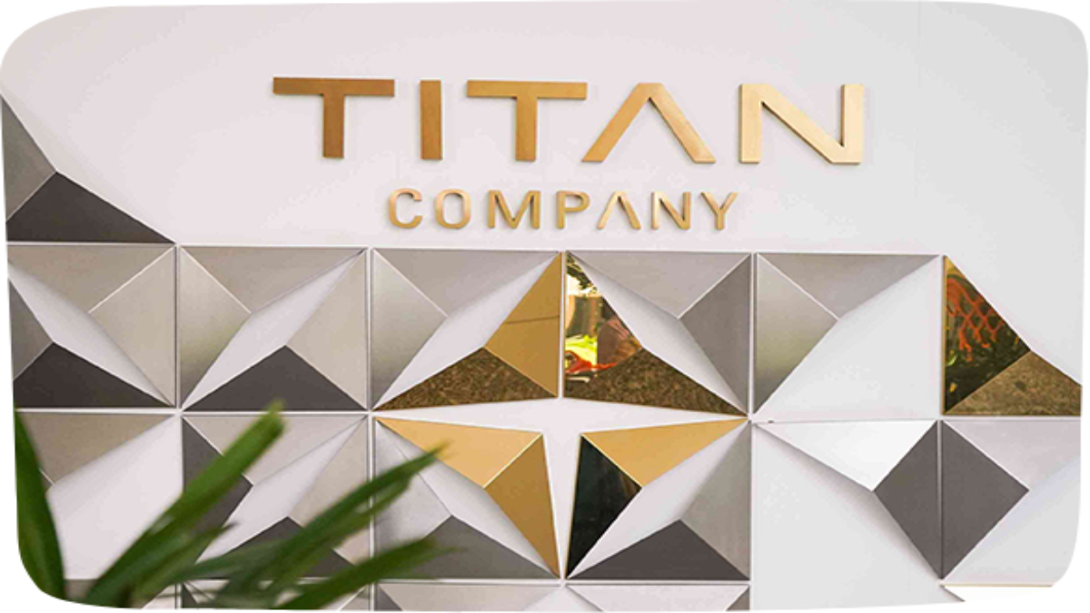 titan