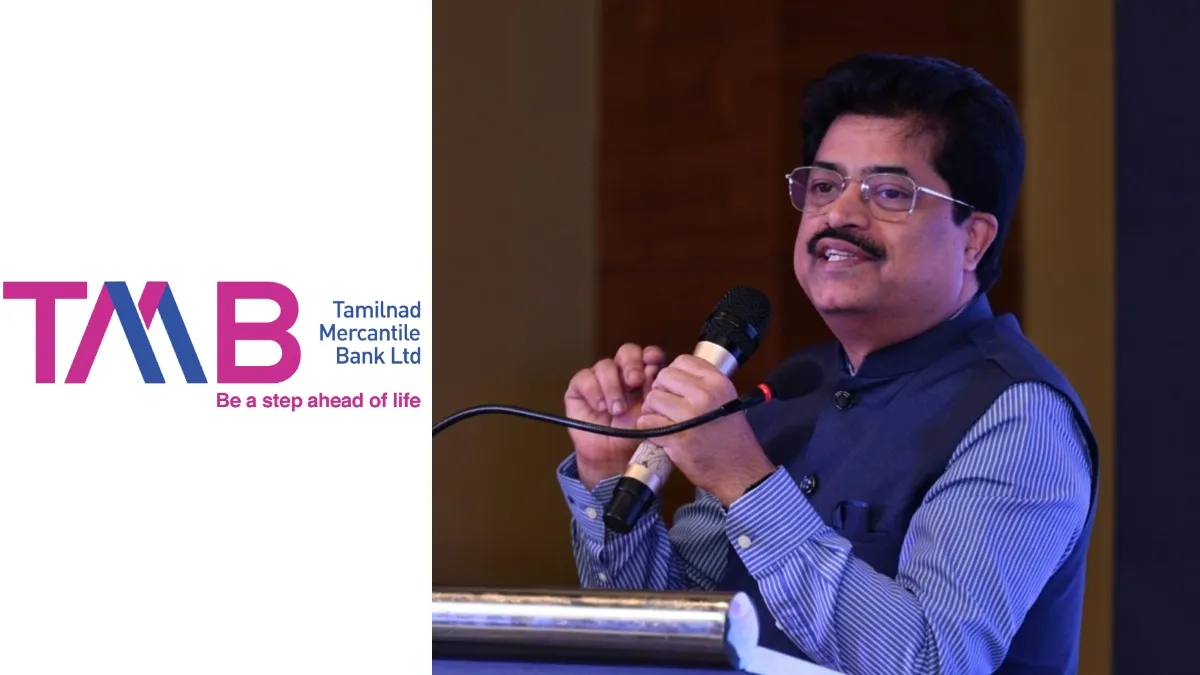 ‘Achieving 15% credit growth should not be a challenge’