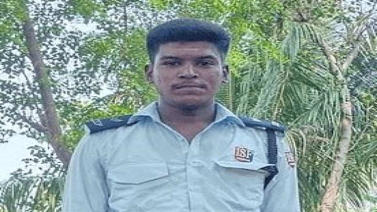 B. Ajith Kumar (27), a temple security guard, was tortured to death in police custody in Sivaganga.