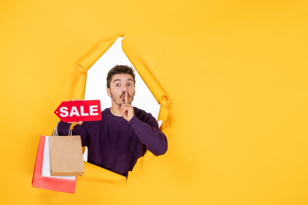 测试无形的供应原型以增强客户的需求