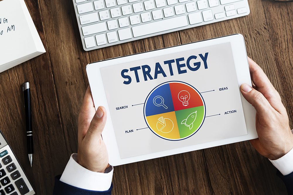 测试没有任何法律代表的开发策略